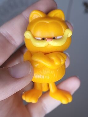 2024 Garfield Figurine